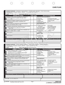 Products > Documentation > Home Health & Hospice > Nursing Forms